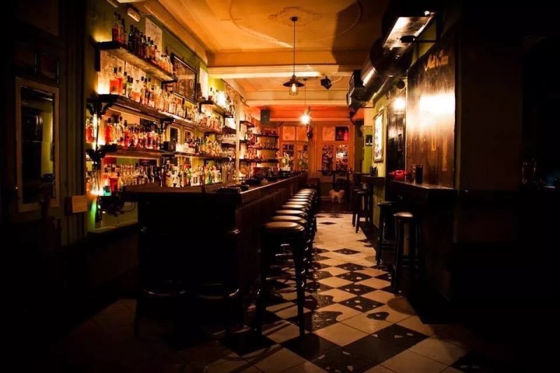 Malt & Jazz
