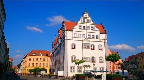 Rathaus