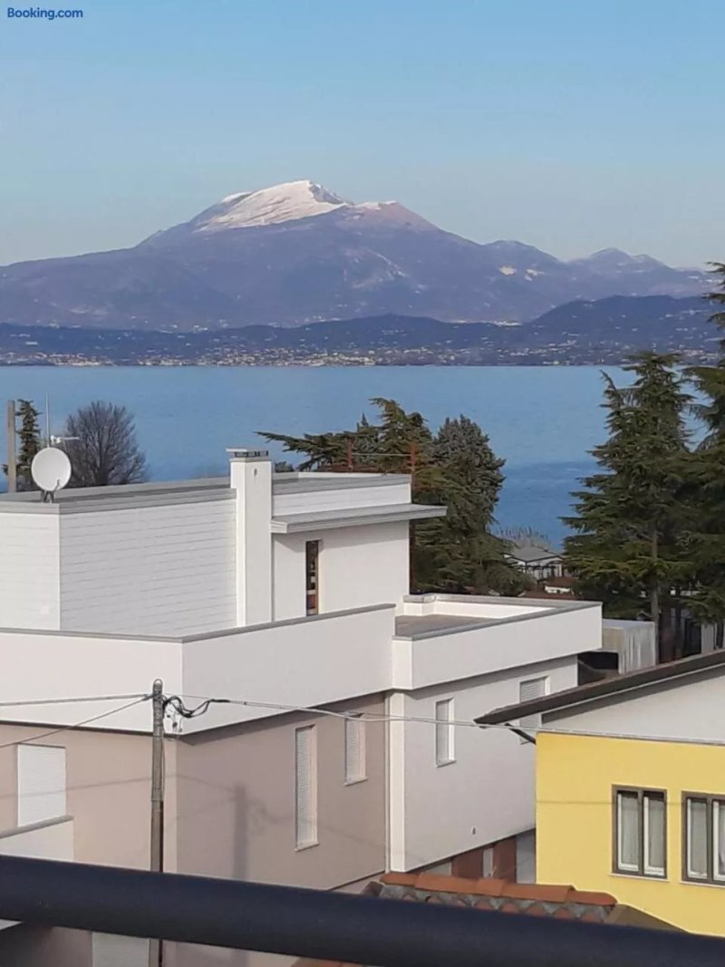 South Garda Lake Holidays Apartments