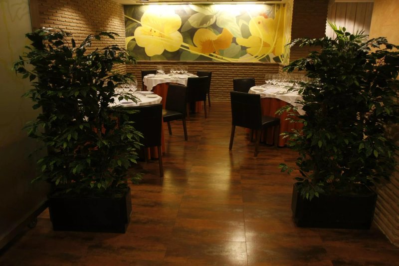 Restaurante Galileo Club Gastronomico