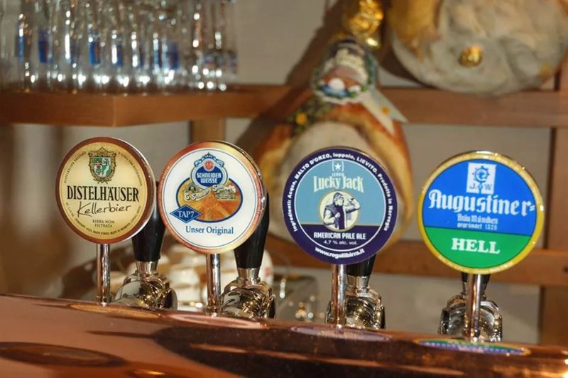 Carbo Birreria Burgheria Artigianale