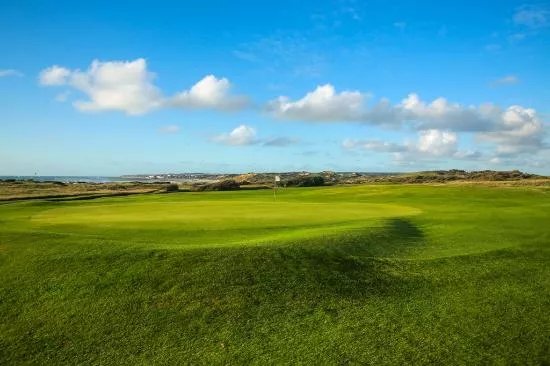 Wimereux Golf Club