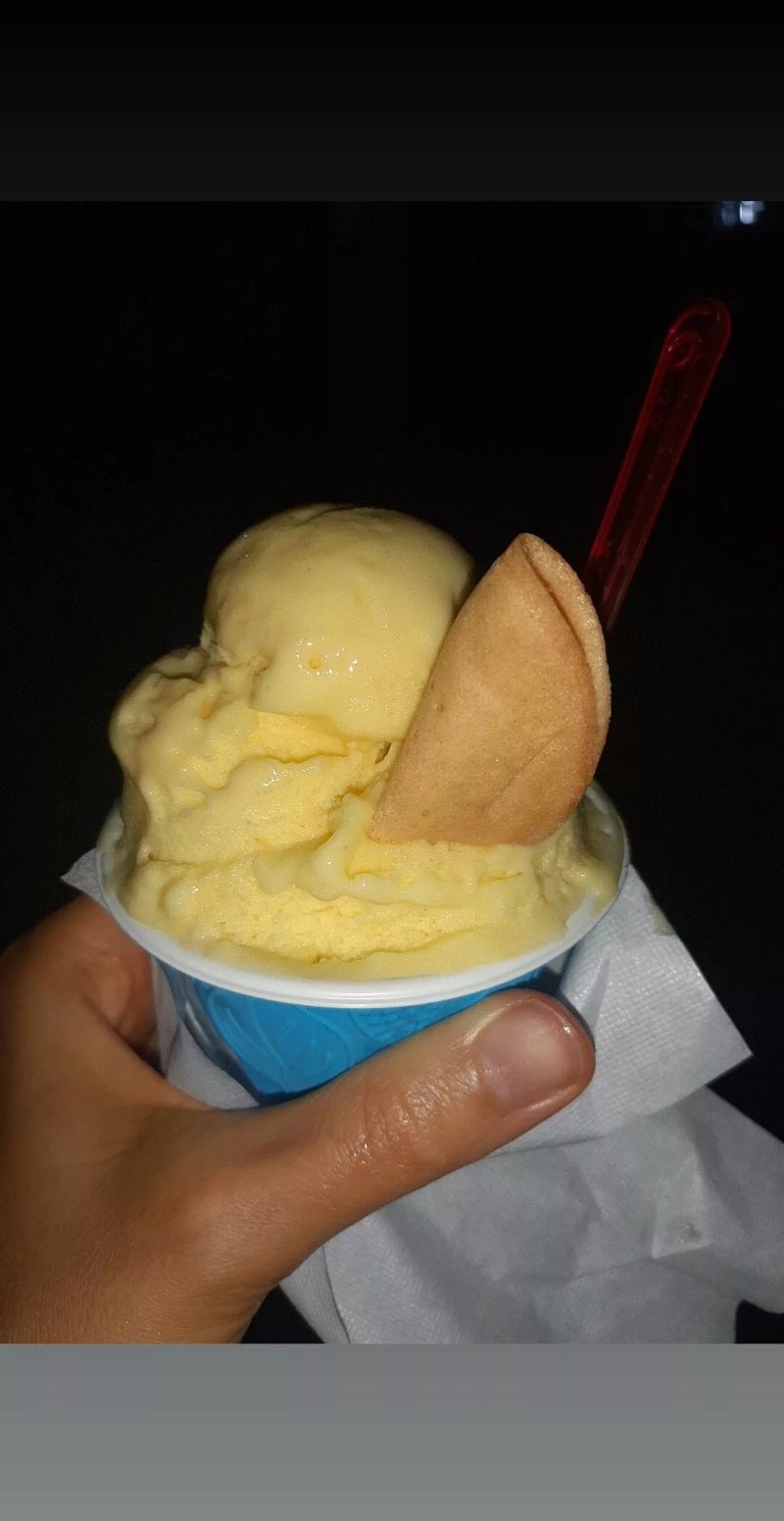 Gelateria Tipsy's