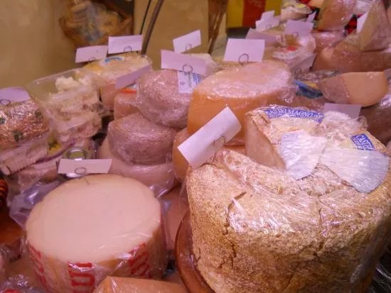 Piccola Salumeria Enocacioteca