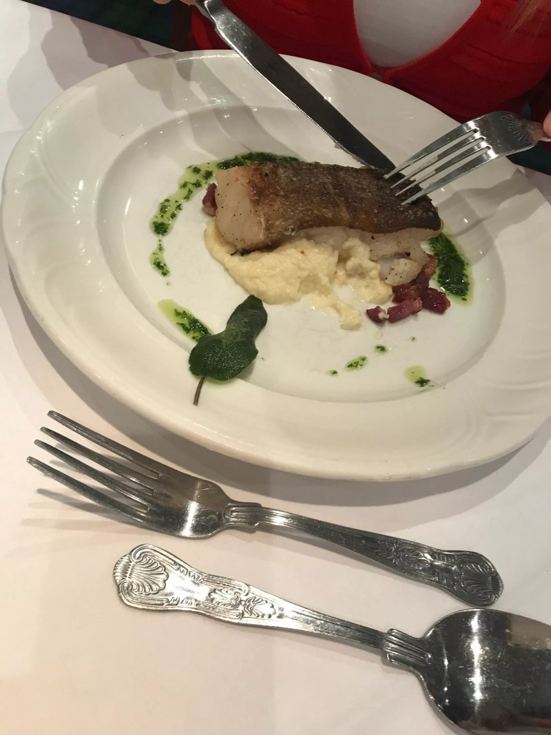 Restaurant at Dunsley Hall