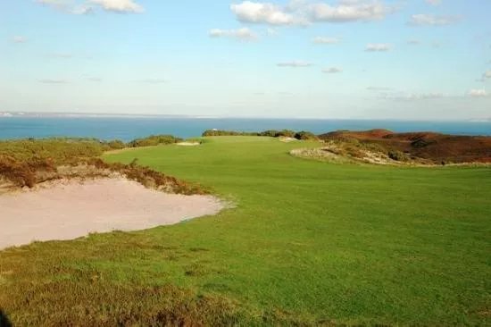 Isle of Purbeck Golf Club