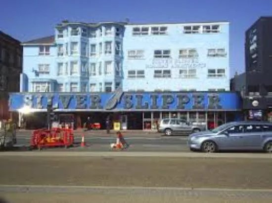 Silver Slipper Amusements