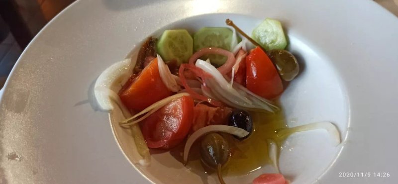 Alo Restaurant