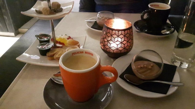 De Brasserie