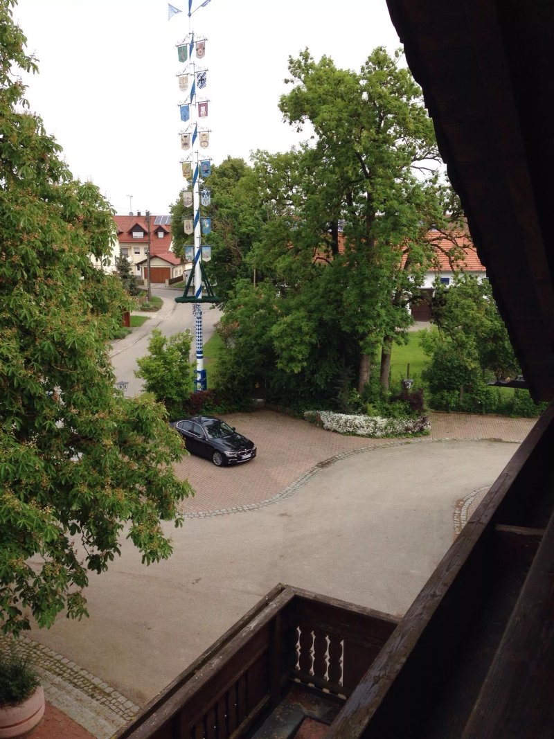 Hotel Zum Fischerwirt