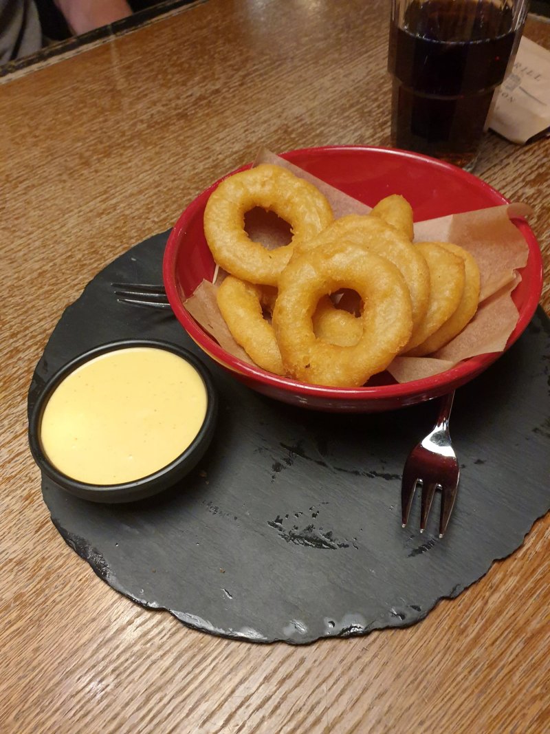 London Grill