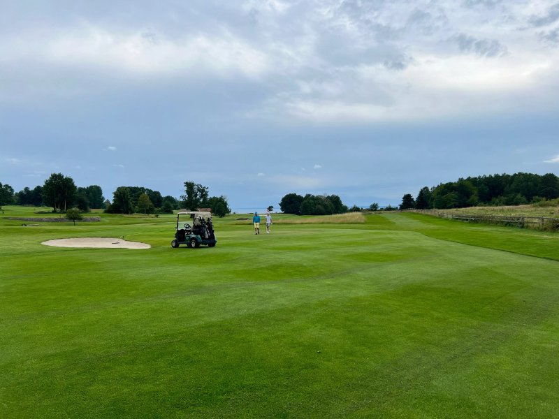 Restaurangen Ombergs Golf Resort
