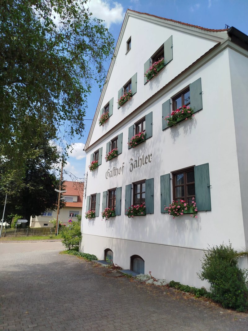 Gasthof Zahler
