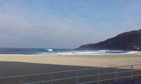 Sin Fin Surf Club