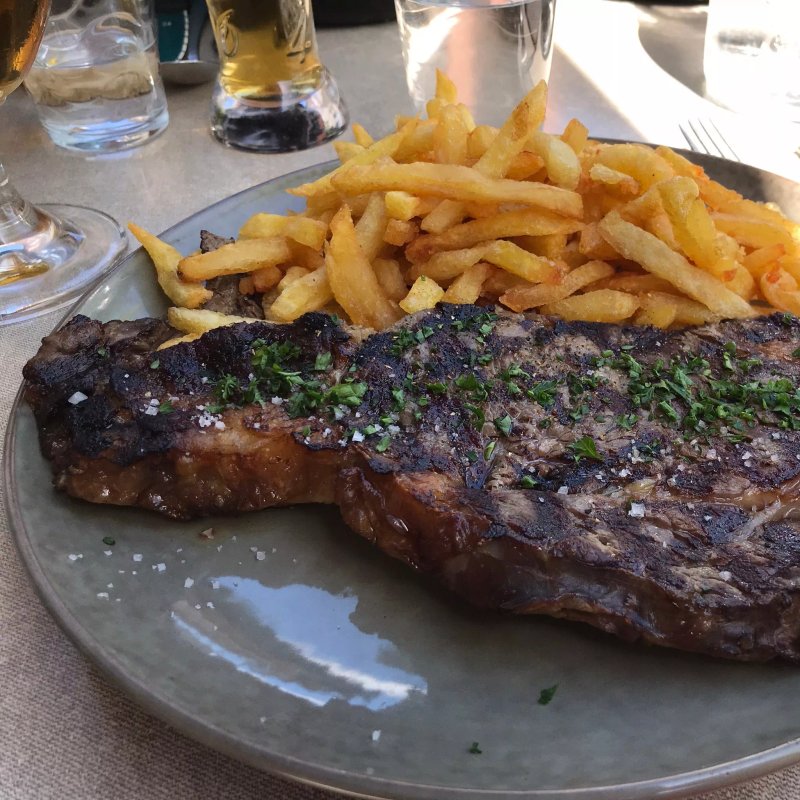 Hôtel Restaurant de la Gare