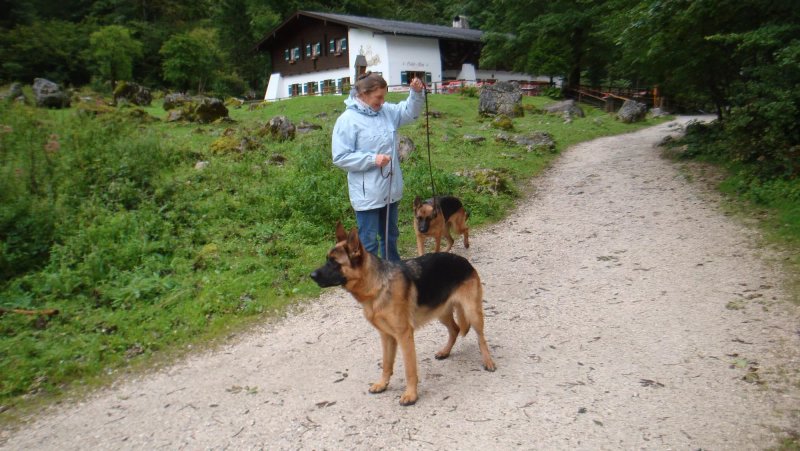 Gaststatte Saletalm