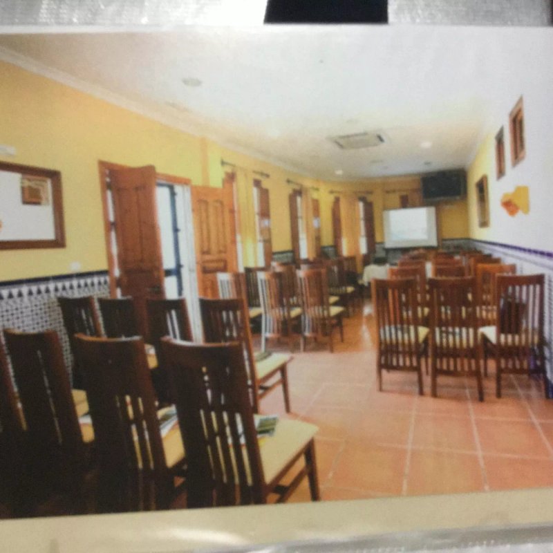 Hostal Restaurante Hnos Moyano