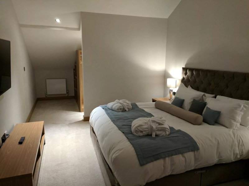 Mansio Suites Basinghall