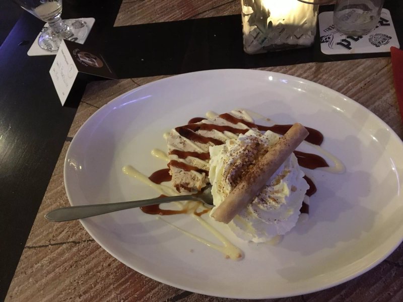 Hotel Eetcafe van Ee