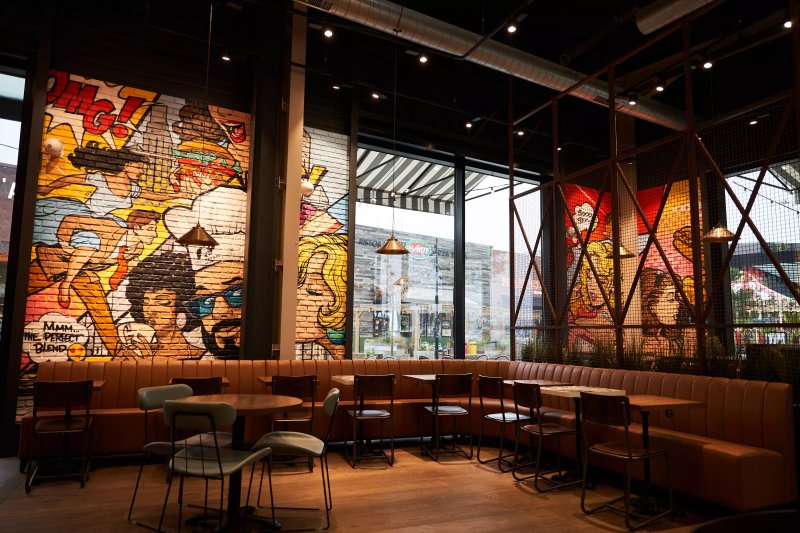 Factory & Co Claye-Souilly