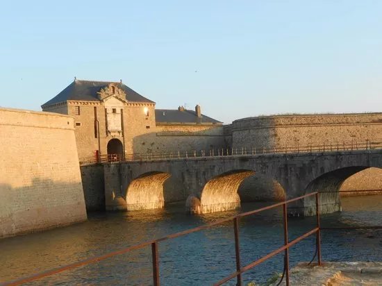 Musee National de la Marine