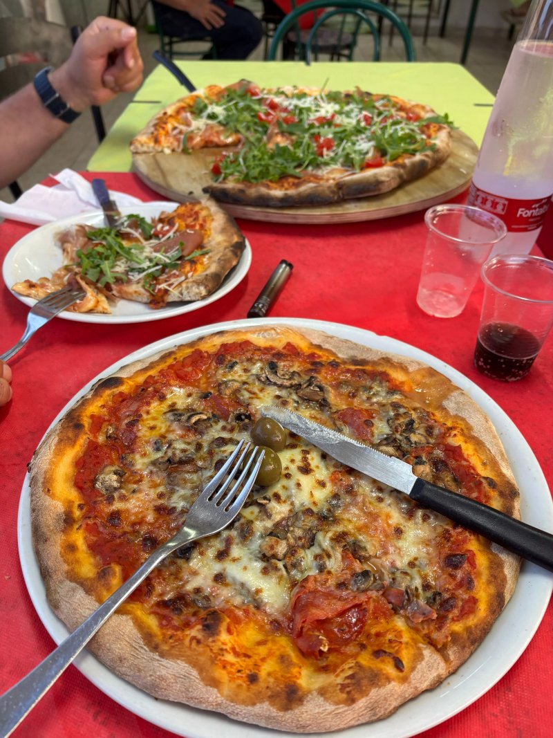 Pizzeria Zio Giovanni