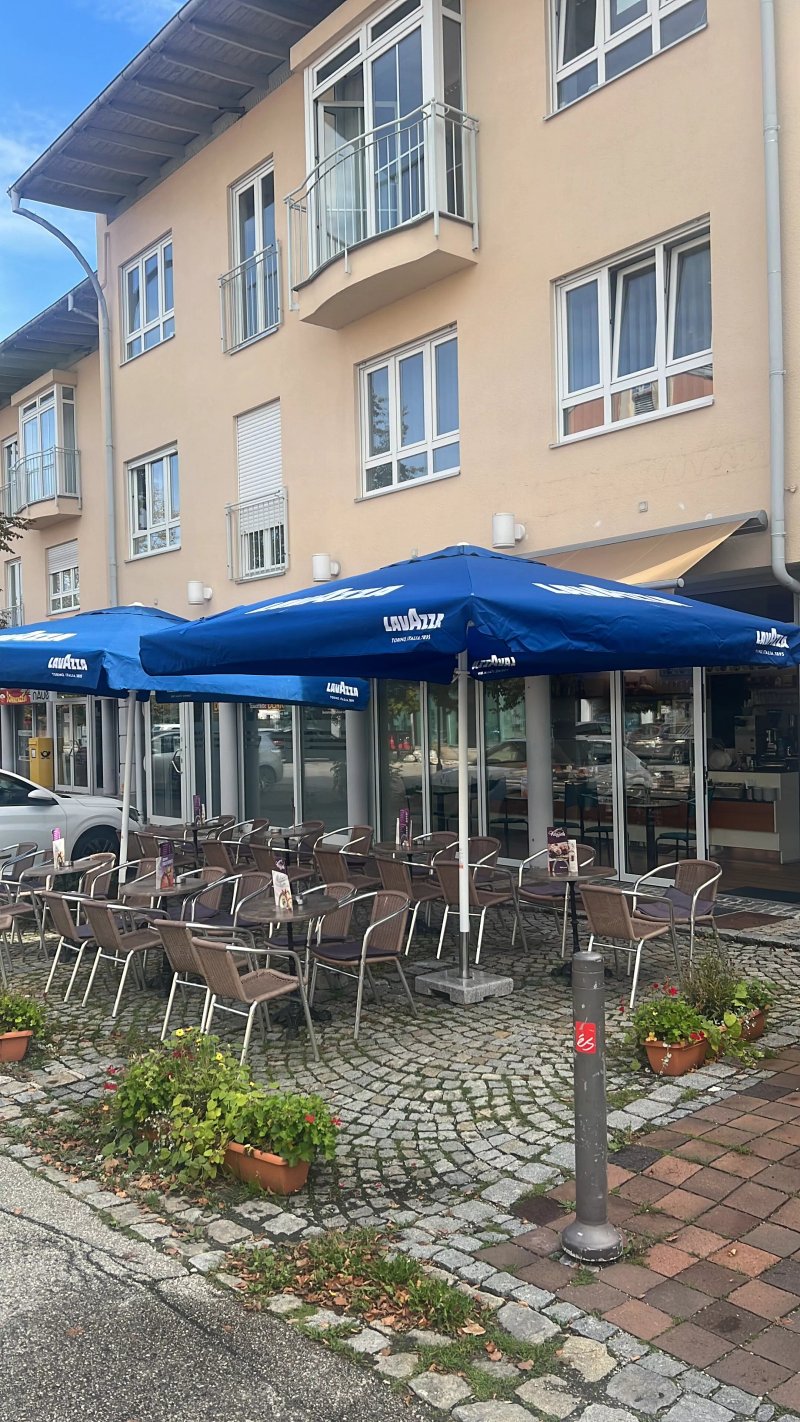 Eiscafe Veneto