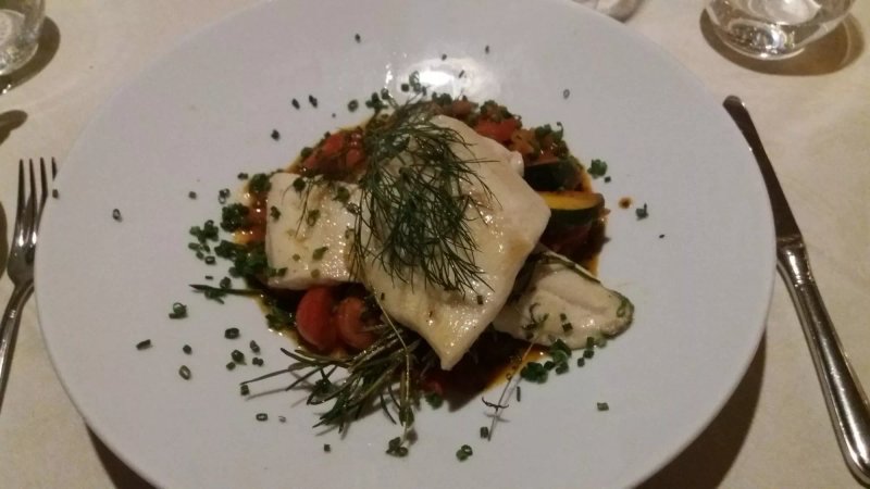 Landhotel Zur Alten Post