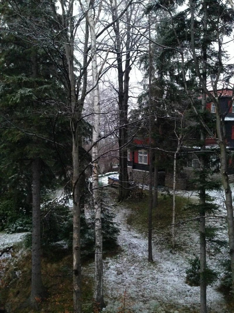 Hotel Promyk