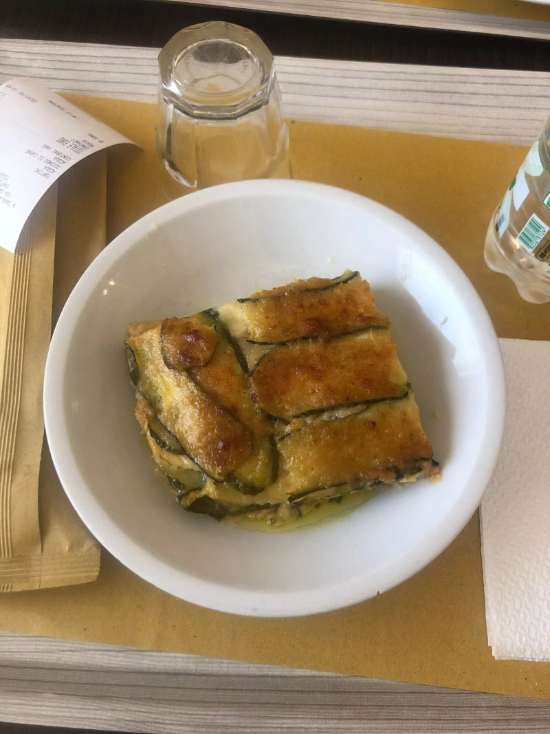 A Tavola
