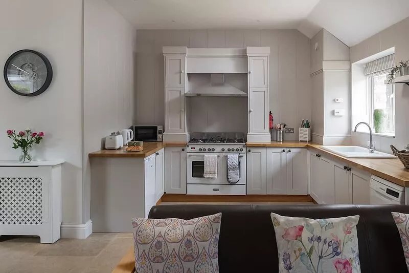 Farmyard Cottage - Luxury Cottages