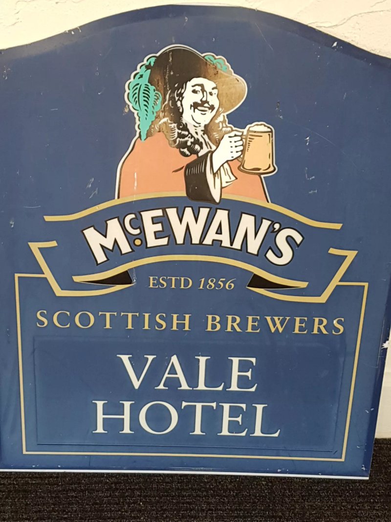 The Vale Hotel