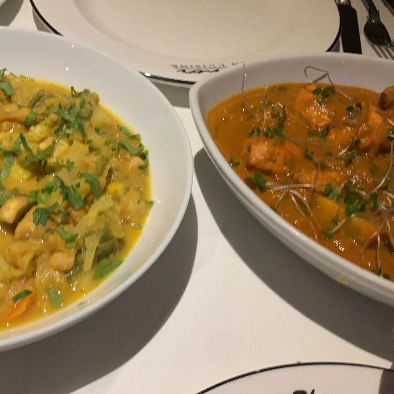 Chinnor Indian Cuisine