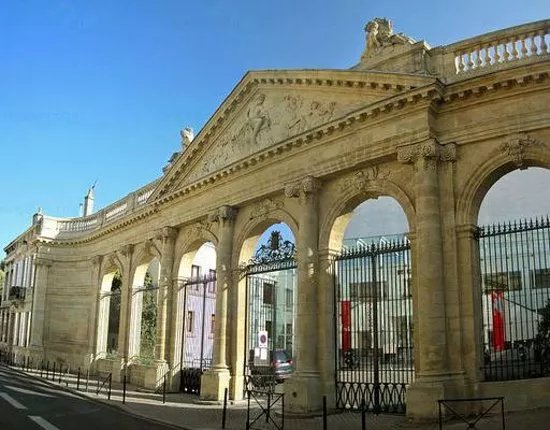 Piscine Judaiaque Jean Boiteux