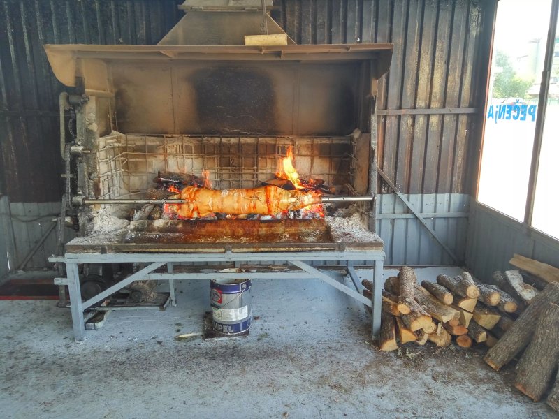 Tri Lovca