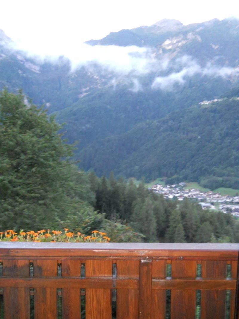 Casa Alpina