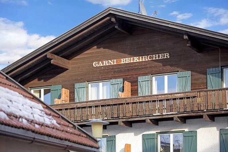 Holiday Apartment “Kruma - Waggile 3” with Mountain View, Wi-Fi & Balcony