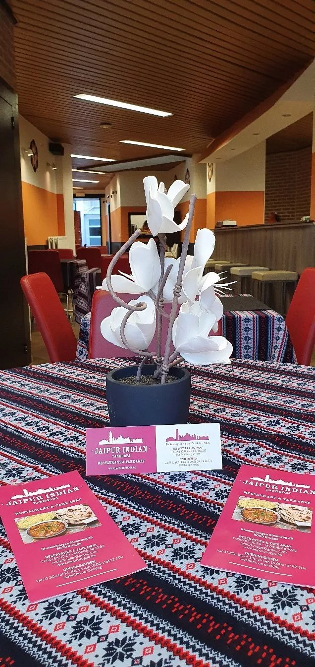 Jaipur Indian Tandoori Restaurant