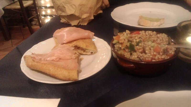 Osteria San Martino