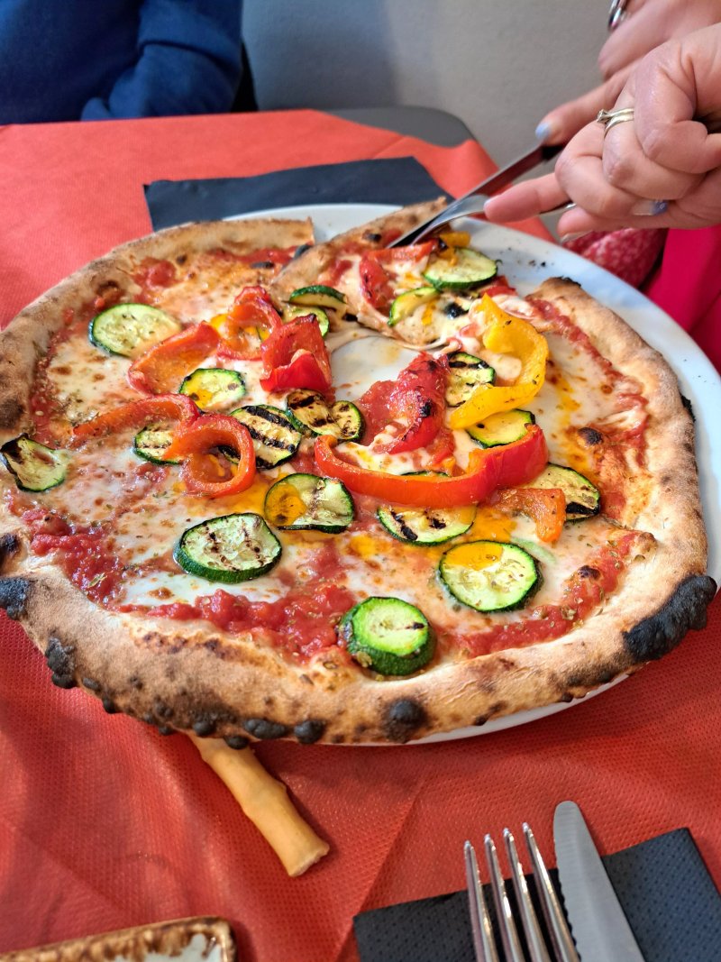 Pizzeria Ristorante Jamme Ja