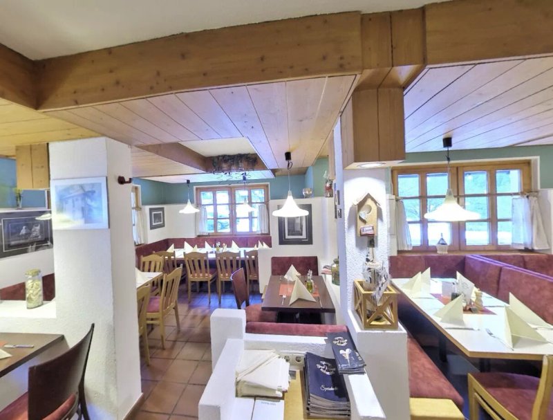 Benvenuti Pizzeria Ristorante