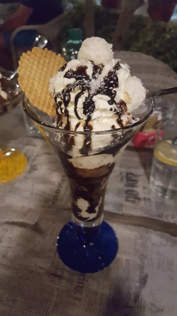 Slasticarnica - Gelateria GARDEN