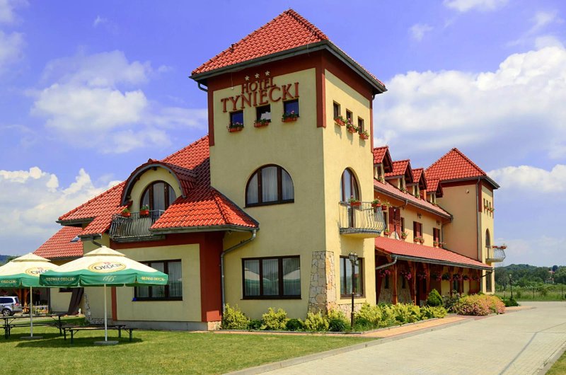Hotel Tyniecki