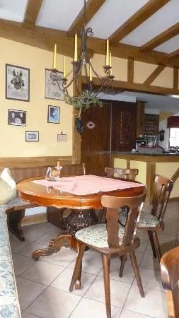 Gasthaus zur Krone