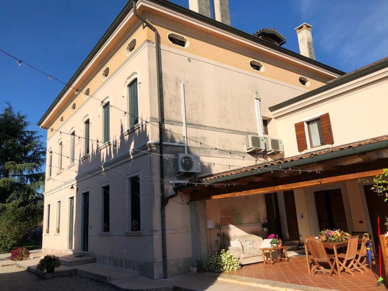 B&B Villa Romano