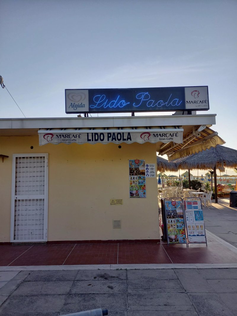 Lido Paola