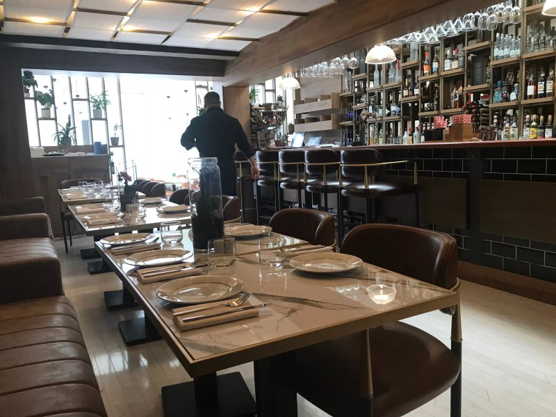 Annab Brasserie