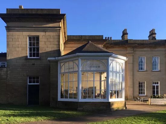 Art Roundhay Park