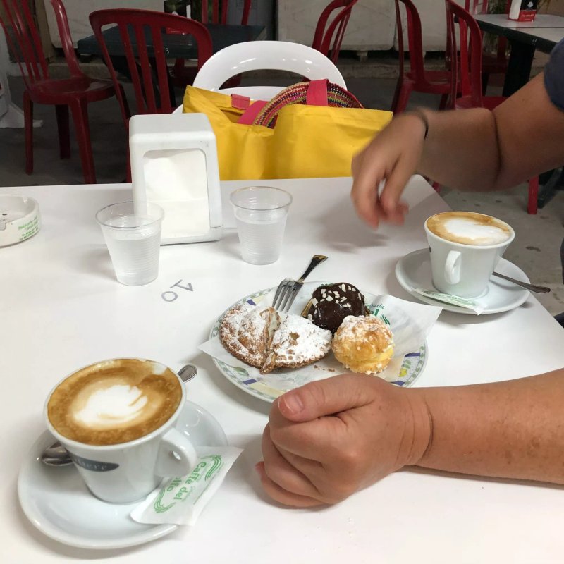 Caffe del Golfo