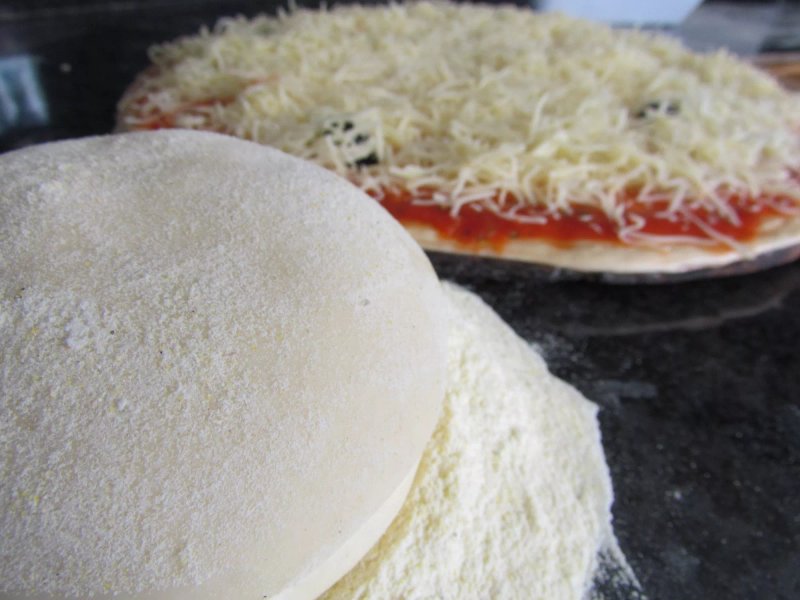 Le Pizzavore